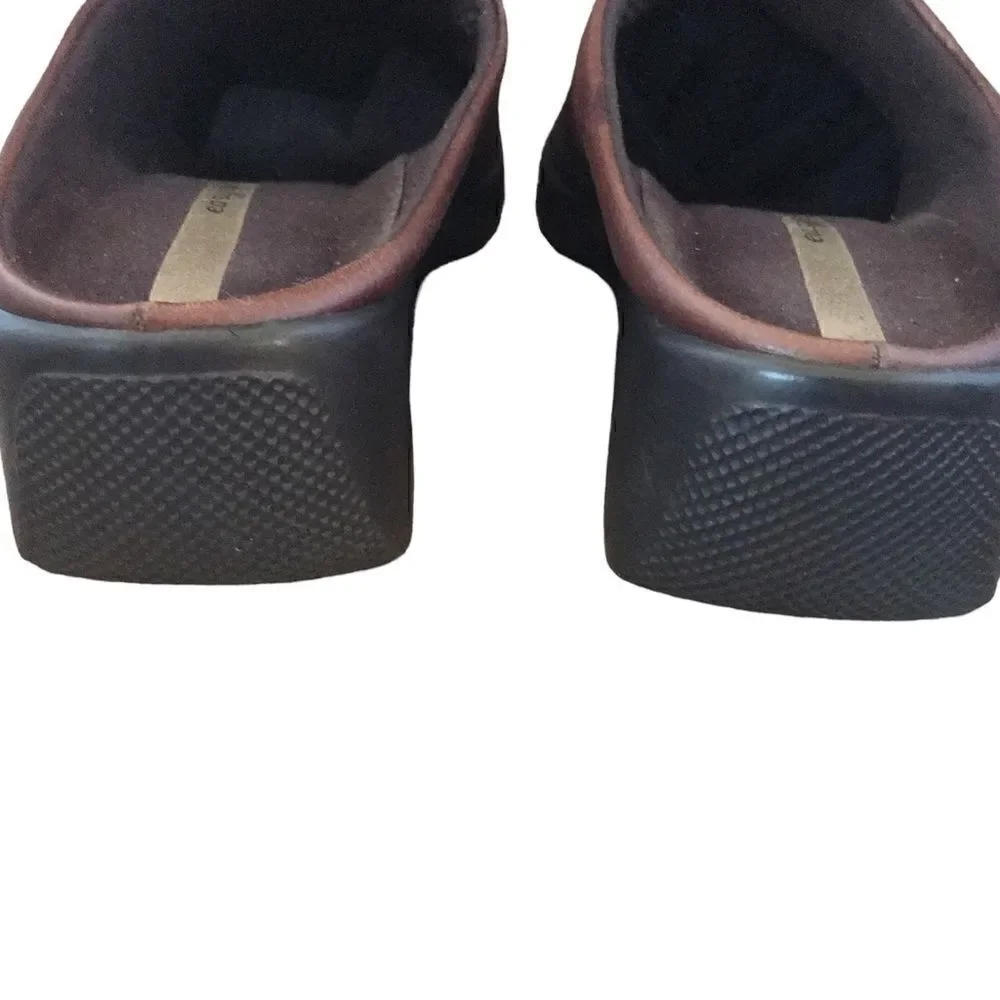 Easy Spirit Shoes Woman’s Size 9.5W
